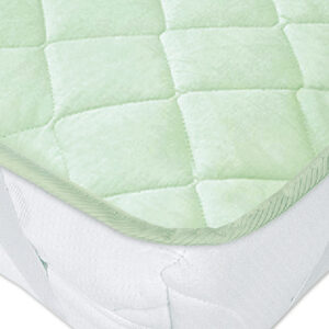 Наматрасник Cotton S4