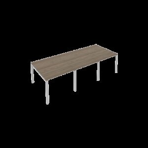 Переговорный стол (3 столешницы)