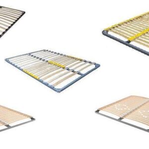 Основания кроватные ортопедические