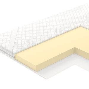 Наматрасник-топпер Memory 6