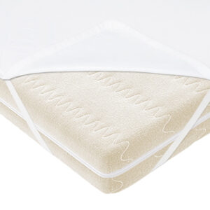 Защитные наматрасники