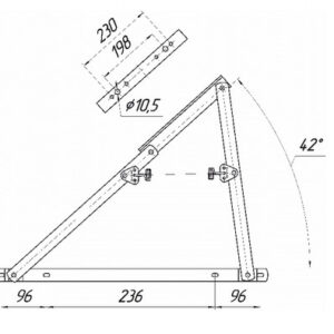 Механизм трансформации 012(509)