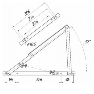 Механизм трансформации 015(546)