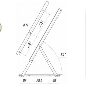 Механизм трансформации 030.2