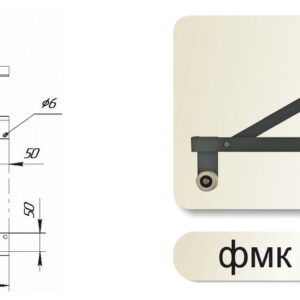 Механизм трансформации 005(Венеция)