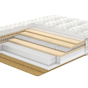 Матрас Serenity Mocco