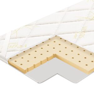 Наматрасник-топпер Латекс