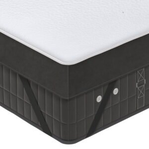 Наматрасник Bamboo X