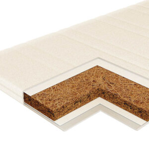 Детский матрас Teddy