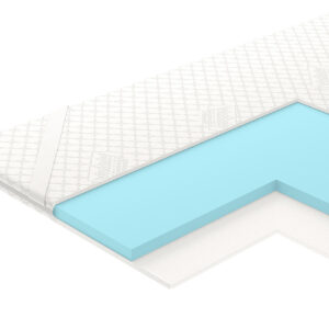 Наматрасник-топпер Flexy 3