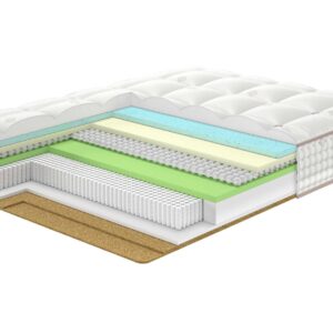 Матрас Felicity Cream