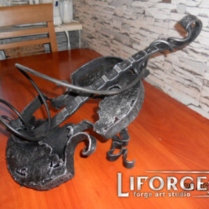 Кованные изделия 7