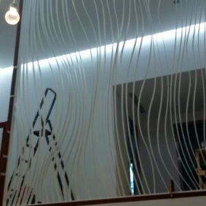 Кованные изделия 4