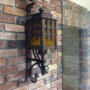 Кованные изделия 3