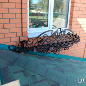 Кованные изделия 6