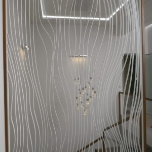 Кованые перила от 900 руб м. кв.