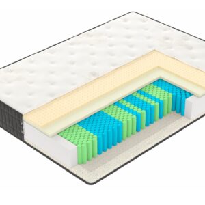 Матрас X3 Soft