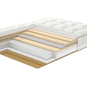 Матрас Serenity Cream