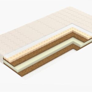 Детский матрас Magic