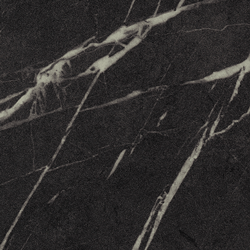 ЛДСП Камень Пьетра Гриджиа чёрный 2800х2070х18 мм F206 ST9