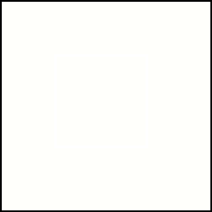 ЛДСП Эггер Альпина белая (Белый Альпийский) 2800х2070х10 мм W1100 ST9