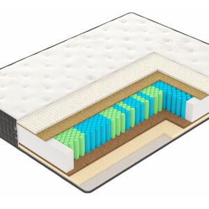Матрас X3 Hard