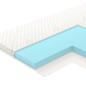Наматрасник-топпер Flexy 6